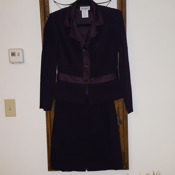 especially yours dress suits